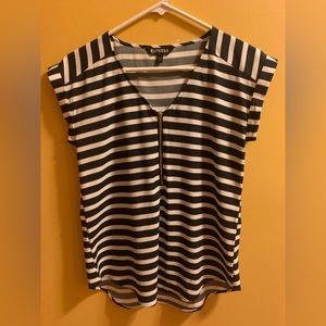 Express blouse dress shirt size XS